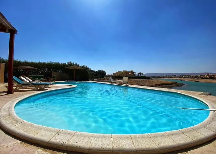 Villa 4 Bedroom North Golf